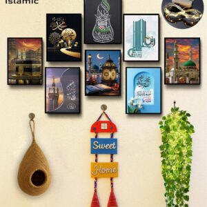 Combo Package (Islamic - 03)