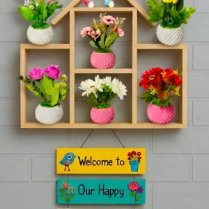 Combo Pack- Wooden color